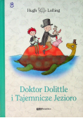 Doktor Dolittle i Tajemnicze Jezioro