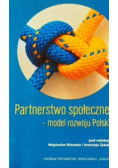 Partnerstwo społeczne  - model rozwoju Polski