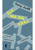 Źle ma się kraj