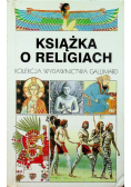 Książka o religiach
