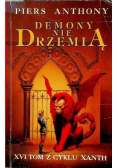 Demony nie drzemią