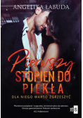 Pierwszy stopień do piekła