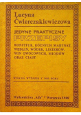 Jedyne praktyczne przepisy