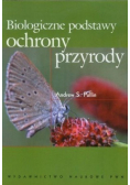 Biologiczne podstawy ochrony przyrody