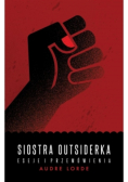 Siostra Outsiderka Eseje i przemówienia