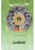 Zazdrość