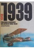 Polskie eskadry w latach 1918 do 1939