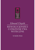 Rewolucjoniści i stronnictwa wsteczne