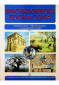 Encyklopedia edukacyjna Tom 8