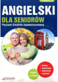 Angielski dla seniorów Poziom średnio zaawansowany