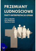 Przemiany ludnościowe