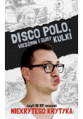 Disco Polo Wiedźmin i gumy kulki