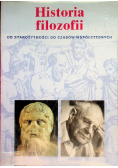 Historia filozofii Od starożytności do czasów współczesnych