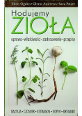 Hodujemy zioła