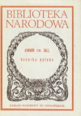 Kronika Polska