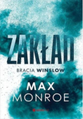 Bracia Winslow Tom 1 Zakład
