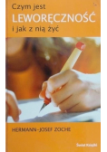 Czym jest leworęczność i jak z nią żyć