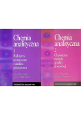 Chemia analityczna Tom I i II