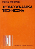 Termodynamika techniczna