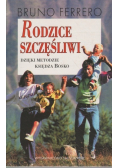 Rodzice szczęśliwi dzięki metodzie księdza Bosko