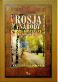 Rosja i narody ósmy kontynent szkic dziejów Eurazji