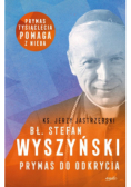Bł Stefan Wyszyński