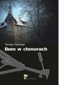 Dom w chmurach Autograf autora