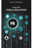 Klucz do public relations