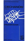 Ciechanów i okolice przewodnik