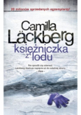 Księżniczka z lodu