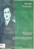 Nasz patriotyzm
