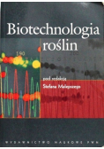 Biotechnologia roślin
