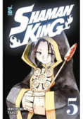 Shaman King. Tom 5