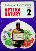 Apteka Natury Tom II