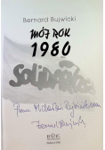 Mój rok 1980