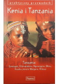 Kenia i Tanzania. Złota Seria