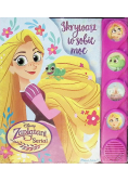 Disney Zaplątani Serial Skrywasz w sobie moc
