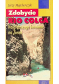 Zdobycie Rio Colca najgłębszego kanionu na Ziemi