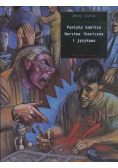 Poetyka komiksu warstwa ikoniczna i językowa