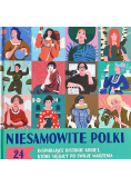 Niesamowite Polki