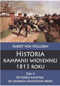 Historia kampanii wiosennej 1813 roku Tom 2