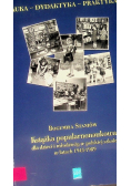 Książka popularnonaukowa dla dzieci i młodzieży w polskiej szkole w latach 1945 - 1989