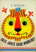 Gdzie jadłeś obiad wróbelku