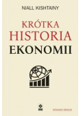 Krótka historia ekonomii