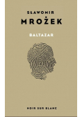 Baltazar Autobiografia