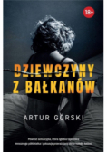 Dziewczyny z Bałkanów