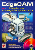EdgeCAM Komputerowe wspomaganie wytwarzania