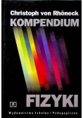 Kompendium fizyki
