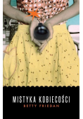 Mistyka kobiecości