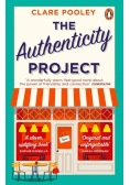 The Authenticity Project